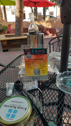 Wine Store «NM Vintage Wines», reviews and photos, 2461 Calle Principal, Mesilla, NM 88046, USA