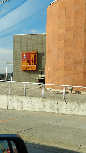 Museum «Salt Lake 2002 Olympic Cauldron Park», reviews and photos, 451 1400 E, Salt Lake City, UT 84112, USA