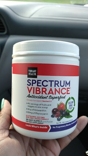 Vitamin & Supplements Store «Vitamin Shoppe», reviews and photos, 19723 US-59, Humble, TX 77338, USA