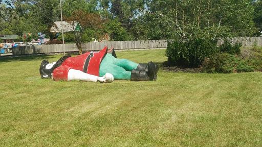 Amusement Park «Fantasy Island», reviews and photos, 2400 Grand Island Blvd, Grand Island, NY 14072, USA