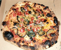 Pizza du Pizzeria SORRENTINO PIZZA à Cagnes-sur-Mer - n°3