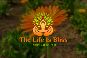 The Life Is Bliss - Spiritual Retreat image
