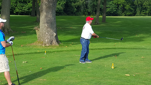 Golf Course «Deer Track Golf Club», reviews and photos, 775 N County Road 700 W, Frankfort, IN 46041, USA