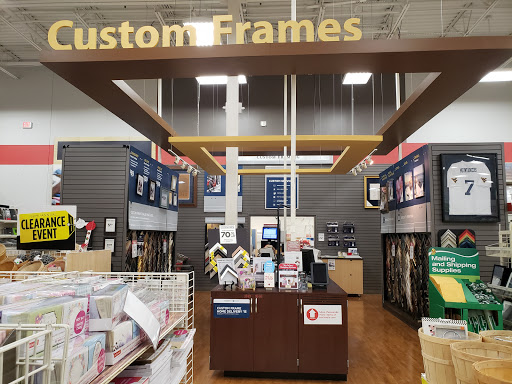 Craft Store «Michaels», reviews and photos, 222 Retail Commons Pkwy, Martinsburg, WV 25403, USA