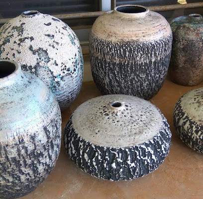 Taller de cerámica Keramiko'e