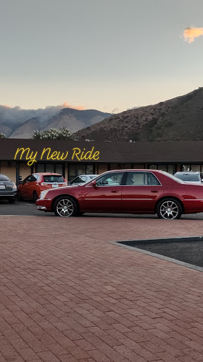 Used Car Dealer «Coast Motors», reviews and photos, 319 E Grand Ave, Arroyo Grande, CA 93420, USA