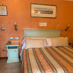 Photo n°15 de l'avis de karen.h fait le 24/12/2019 à 19:52 sur le  Hotel Firenze à Venice