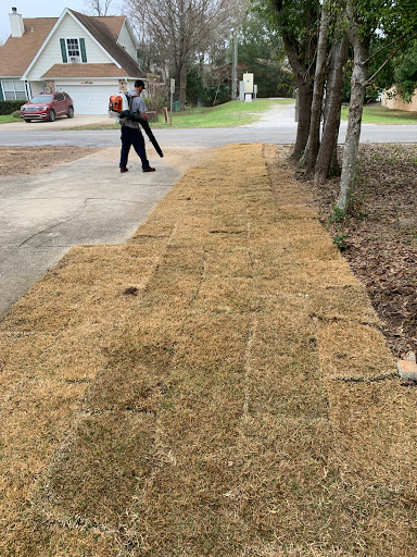 Lawn Care Service «Coastal Property Maintenance», reviews and photos, 550 Mary Esther Cut Off NW #229, Fort Walton Beach, FL 32548, USA