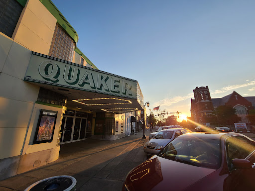 Movie Theater «Adonai Fine Arts Center», reviews and photos, 158 W High Ave, New Philadelphia, OH 44663, USA