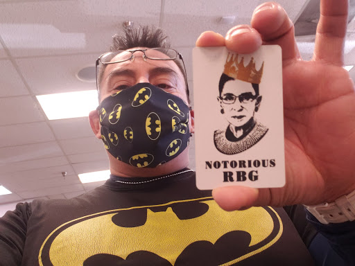 Music Store «Zia Record Exchange», reviews and photos, 2510 W Thunderbird Rd, Phoenix, AZ 85023, USA