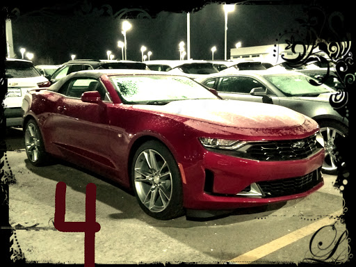 Chevrolet Dealer «Wally Edgar Chevrolet, Inc», reviews and photos, 3805 S Lapeer Rd, Lake Orion, MI 48360, USA