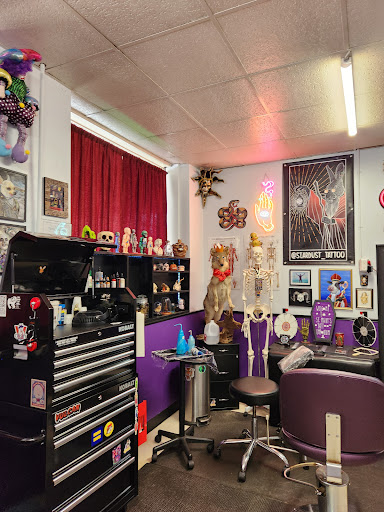 Find bff tattoos ideas for your next unique tattoo in Newton at St. Marys Tattoo Emporium