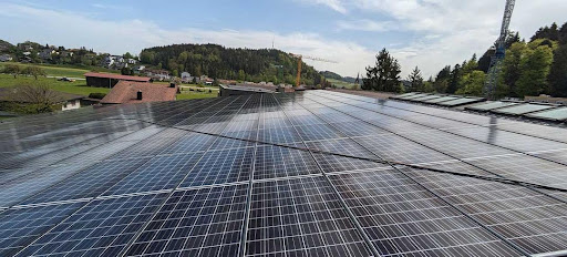 Solaranlagen Beratung