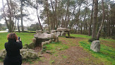 Dolmen de Mané-Kerioned Carnac