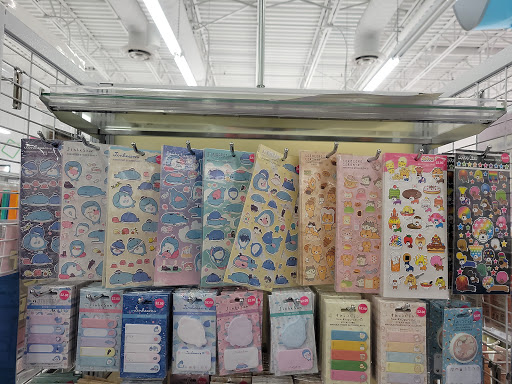 Dollar Store «Daiso Japan», reviews and photos, 5131 Beach Blvd, Buena Park, CA 90621, USA