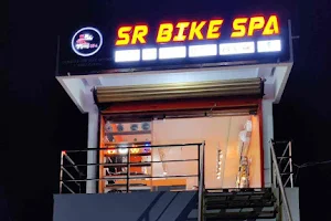 SR BIKE SPA(Design for bike service and modification), KENDRAPARA, ODISHA image