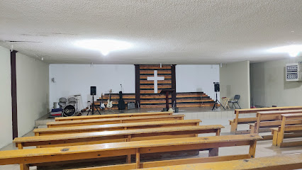 Iglesia Antioquia