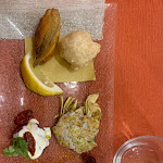 Photo n°3 de l'avis de STEFANIA.i fait le 19/11/2022 à 16:37 sur le  Trattoria Rensin à Campomorone