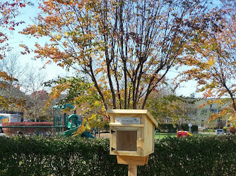 Little Free Library #30579