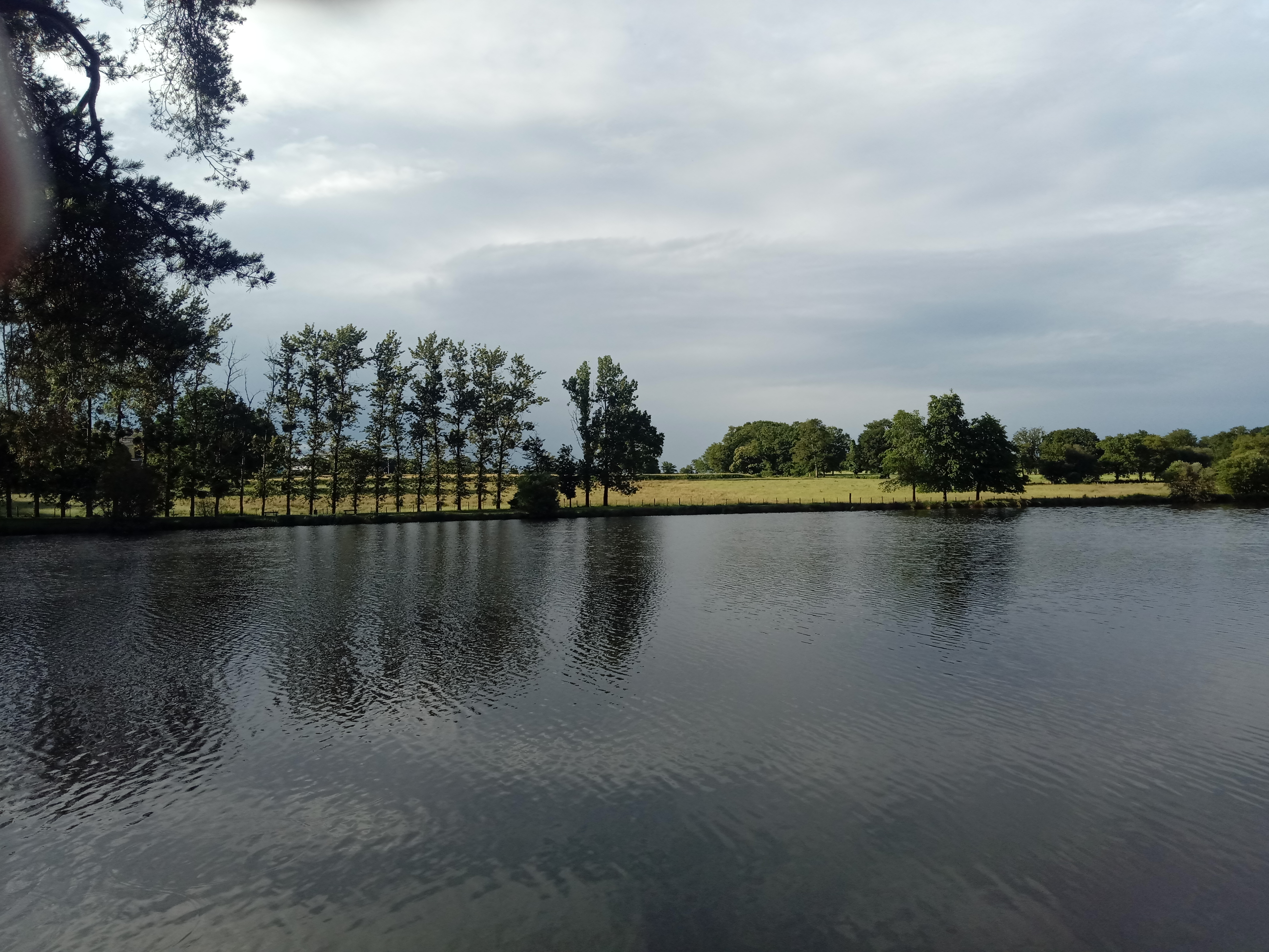 Photo n° 14 de l'avis de Route.a fait le 10/07/2021 à 19:50