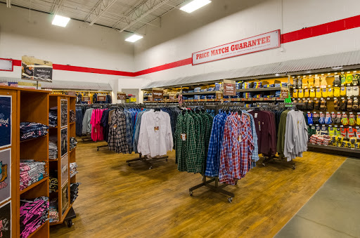 Home Improvement Store «Tractor Supply Co.», reviews and photos, 2320 Fairview Blvd, Fairview, TN 37062, USA