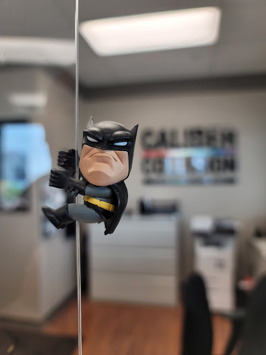 Auto Body Shop «ABRA Auto Body & Glass», reviews and photos, 16802 Southpark Dr, Westfield, IN 46074, USA