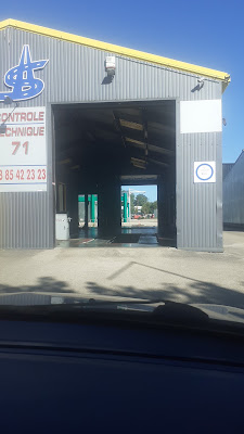 Contrôle Technique 71 à Châtenoy-en-Bresse