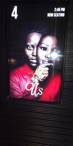 Movie Theater «Star Cinema Grill», reviews and photos, 702 Baybrook Mall, Friendswood, TX 77546, USA