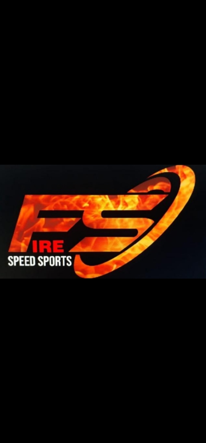 Fire Speed Sports