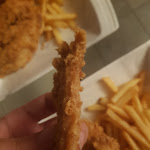 Photo n° 1 de l'avis de jrm.k fait le 03/09/2021 à 10:46 pour KFC Toulon Liberté à Toulon