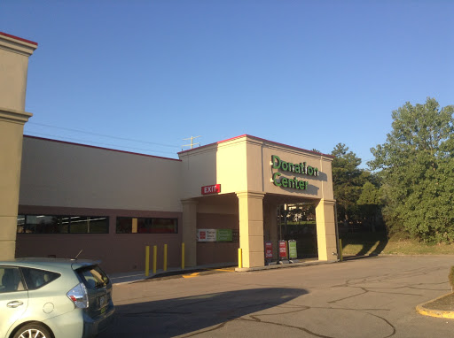 Thrift Store «Savers», reviews and photos