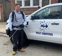 KC Pest Control Philadelphia - Car repair in , Philadelphia - Rated 5.0/5