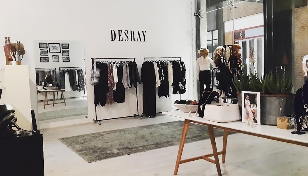 Desray Fashion Retail