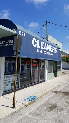 Dry Cleaner «Gateway Laundry & Cleaners», reviews and photos, 1962 E Sunrise Blvd, Fort Lauderdale, FL 33304, USA