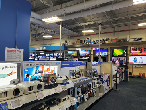 Electronics Store «Best Buy», reviews and photos, 13107 40 Rd c300, Flushing, NY 11354, USA