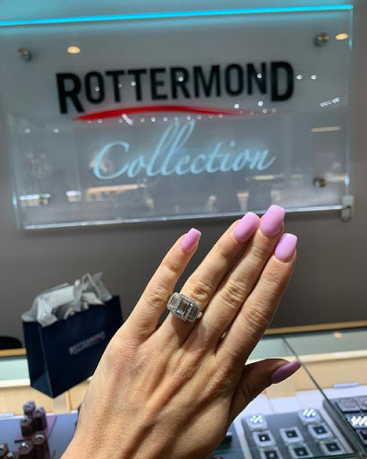 Jeweler «Rottermond Jewelers», reviews and photos, 102 E Main St, Brighton, MI 48116, USA