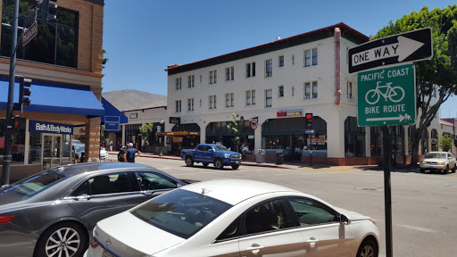 Shopping Mall «The Network Shopping Center», reviews and photos, 778 Higuera St, San Luis Obispo, CA 93401, USA