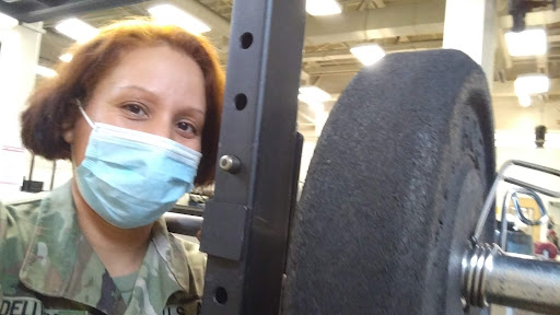 Gym «McVeigh Sports & Fitness Center», reviews and photos, 2160 Liggett Avenue, Fort Lewis, WA 98433, USA