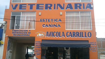 Veterimaria Carrillo