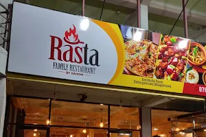 Rasta Family Restaurant (By Daikon) image