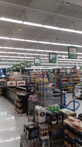 Department Store «Walmart Supercenter», reviews and photos, 1546 Marion-Mt Gilead Rd, Marion, OH 43302, USA