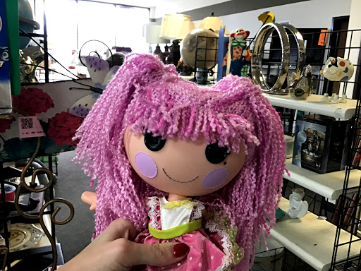 Thrift Store «Angel View Resale Store - Bermuda Dunes», reviews and photos, 77898 Country Club Dr # 91, Palm Desert, CA 92211, USA