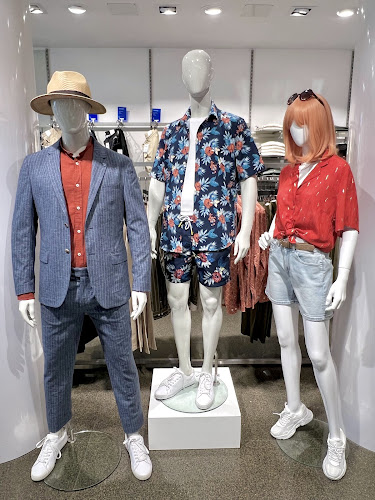 WE Fashion Basel - Freie Strasse - Basel