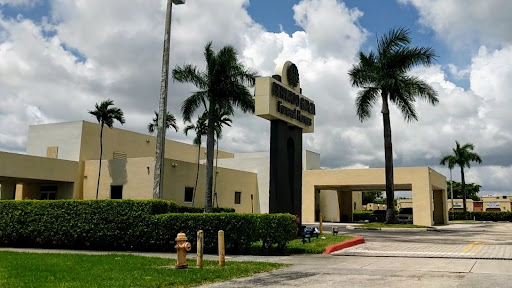 Funeral Home «Bernardo Garcia Funeral Homes», reviews and photos, 12050 SW 117th Ave, Miami, FL 33186, USA