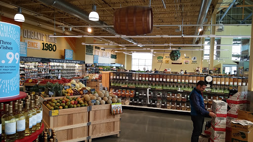 Grocery Store «Whole Foods Market», reviews and photos, 2 Somerset St, Portland, ME 04101, USA
