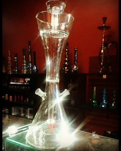 Tobacco Shop «PUFF Tobacco», reviews and photos, 19137 Wolf Rd, Mokena, IL 60448, USA