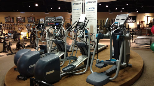 US Fitness Products: Fitness & Exercise Equipment - Raleigh Store