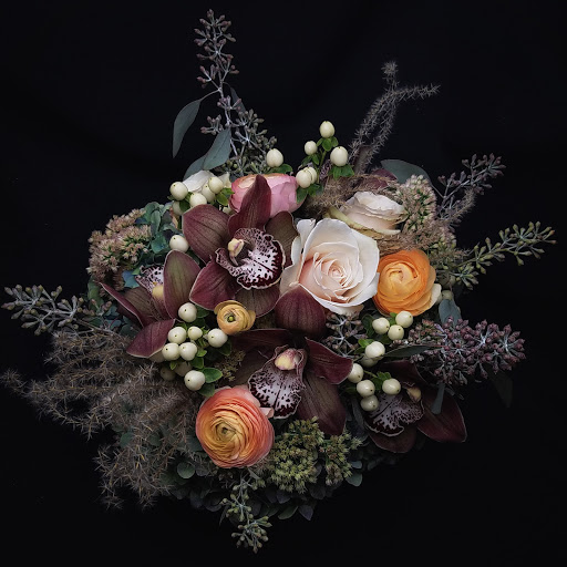 Florist «FlowersFlowers», reviews and photos, 1110 Davis St, Evanston, IL 60201, USA