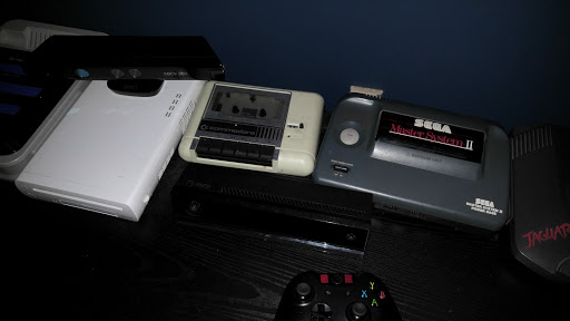 Video Arcade «Gamers Paradise», reviews and photos, 5 W Passaic St, Rochelle Park, NJ 07662, USA