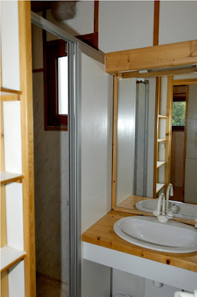 Photos du propriétaire Hébergement d'intérieur Village de gîtes de Chirac 48100 Bourgs-sur-Colagne